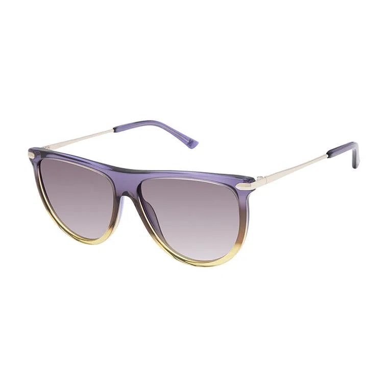 Isaac Mizrahi NY IM30299 Sunglasses - view 3